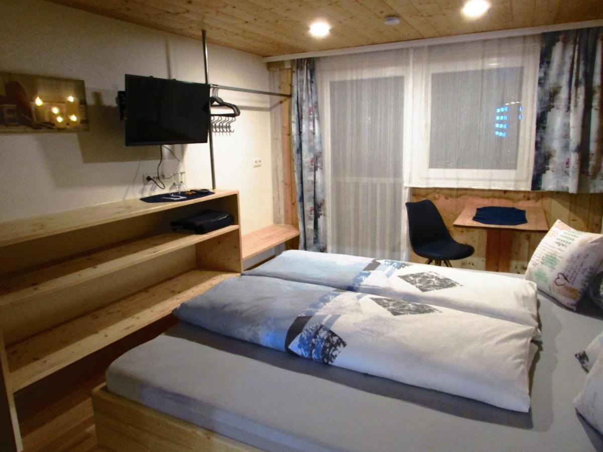 Chalet 294 Mellau Buitenkant foto
