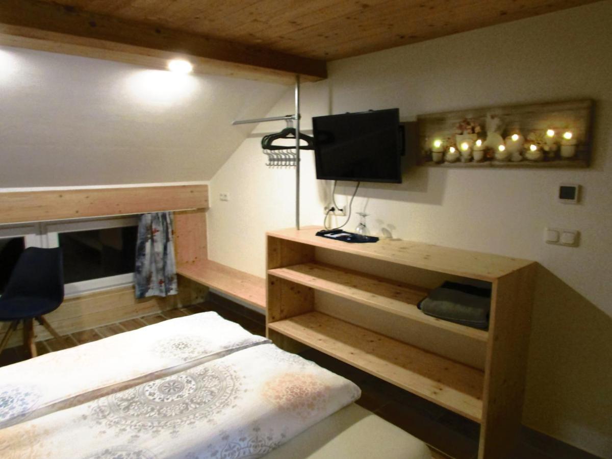 Chalet 294 Mellau Buitenkant foto