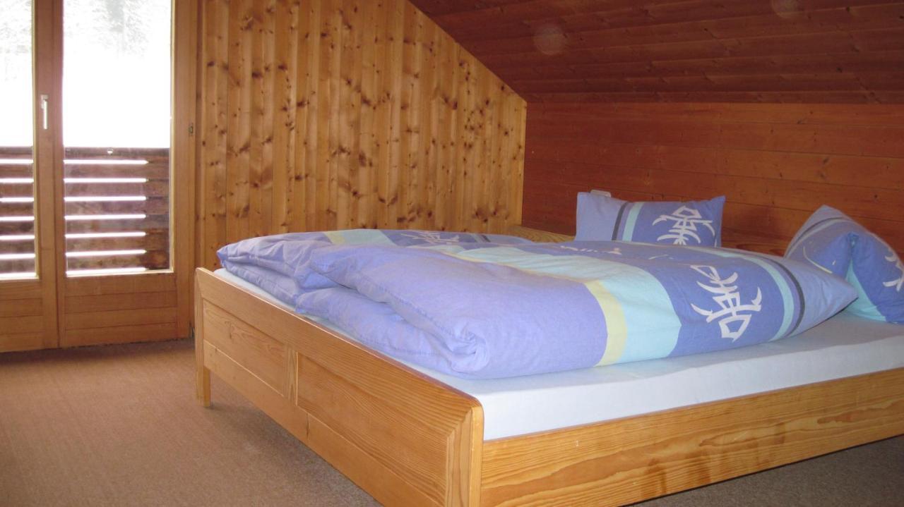 Chalet 294 Mellau Buitenkant foto